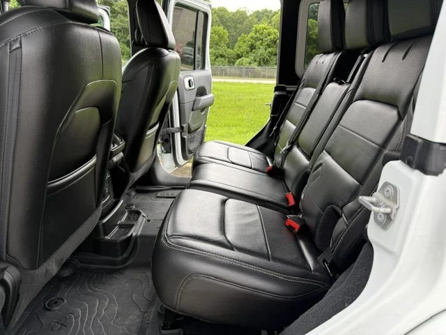 2018 Jeep JK Wrangler - Image 20 of 31