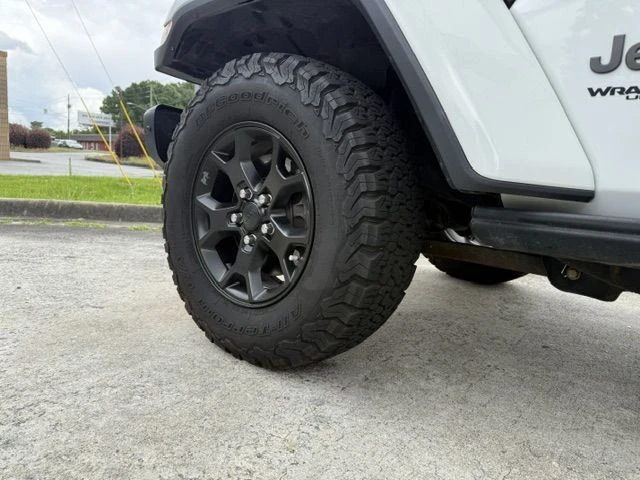 2018 Jeep JK Wrangler - Image 21 of 31
