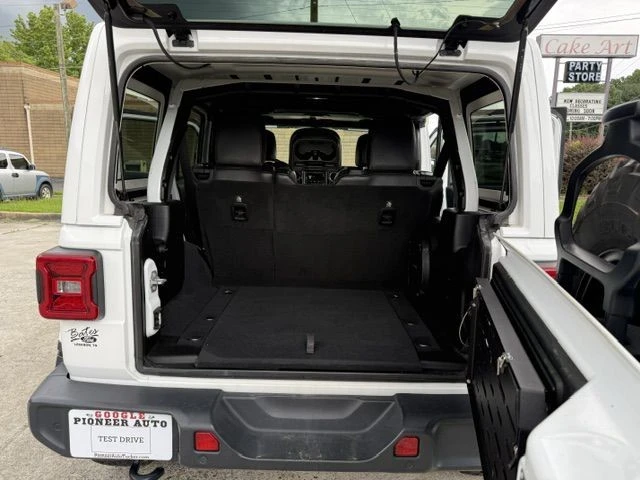 2018 Jeep JK Wrangler - Image 10 of 31