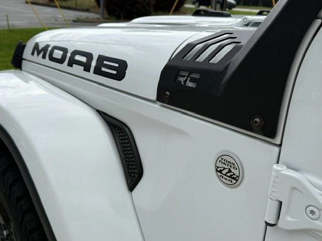 2018 Jeep JK Wrangler - Image 5 of 31