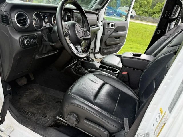 2018 Jeep JK Wrangler - Image 23 of 31