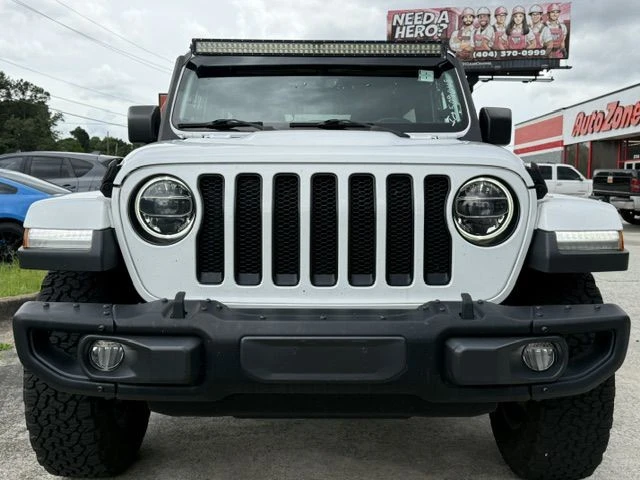 2018 Jeep JK Wrangler - Image 2 of 31