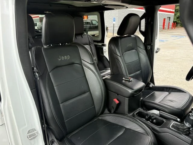 2018 Jeep JK Wrangler - Image 18 of 31