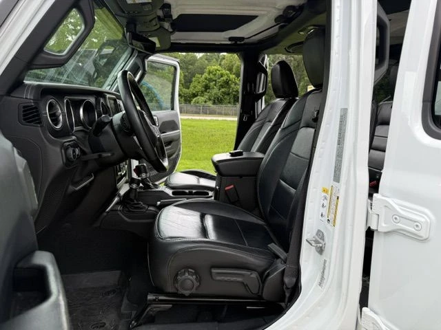 2018 Jeep JK Wrangler - Image 9 of 31