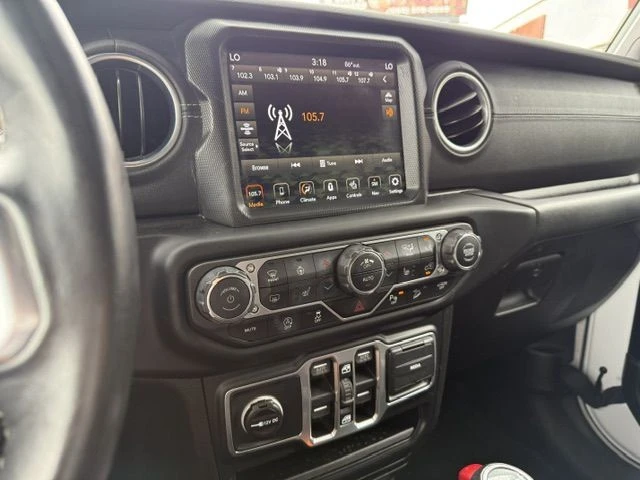 2018 Jeep JK Wrangler - Image 28 of 31