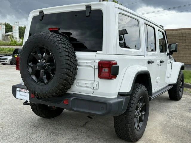 2018 Jeep JK Wrangler - Image 13 of 31