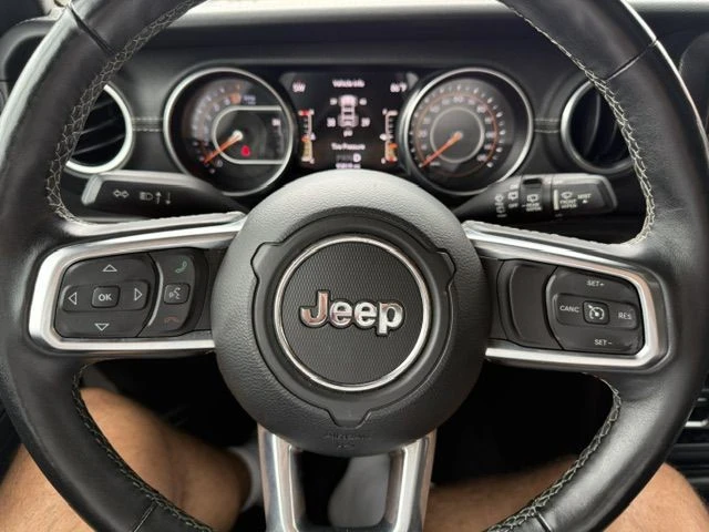 2018 Jeep JK Wrangler - Image 27 of 31