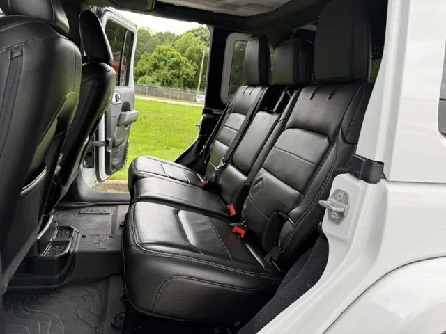 2018 Jeep JK Wrangler - Image 8 of 31