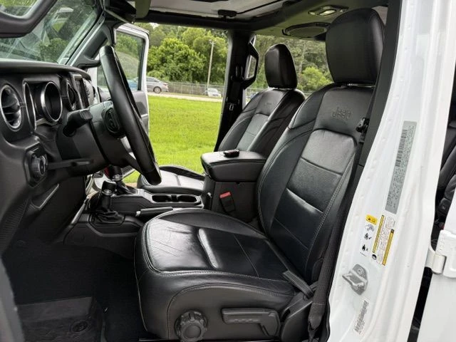 2018 Jeep JK Wrangler - Image 24 of 31