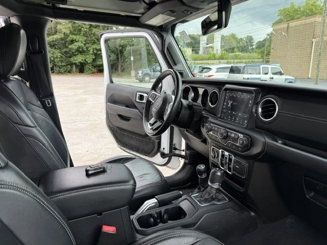 2018 Jeep JK Wrangler - Image 7 of 31