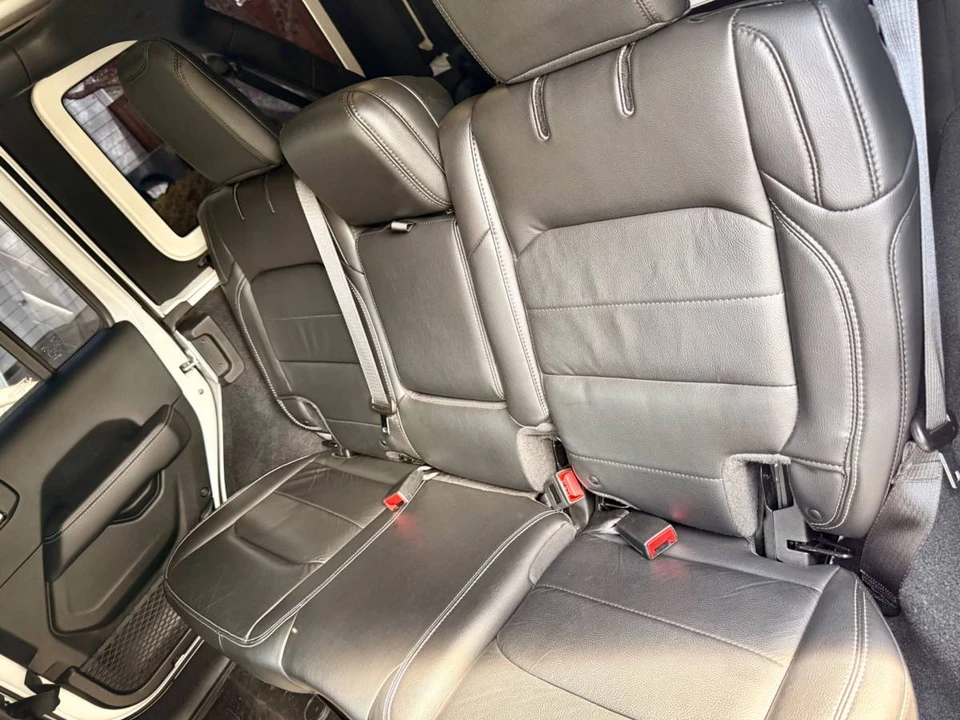 2018 Jeep JK Wrangler - Image 13 of 15