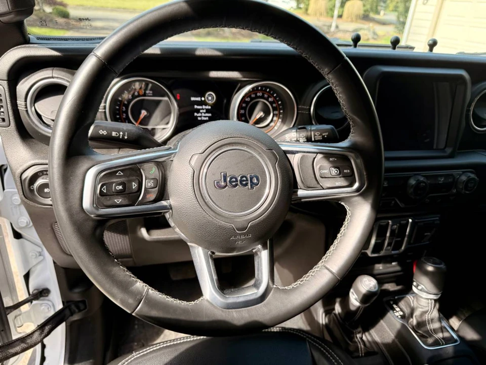 2018 Jeep JK Wrangler - Image 10 of 15