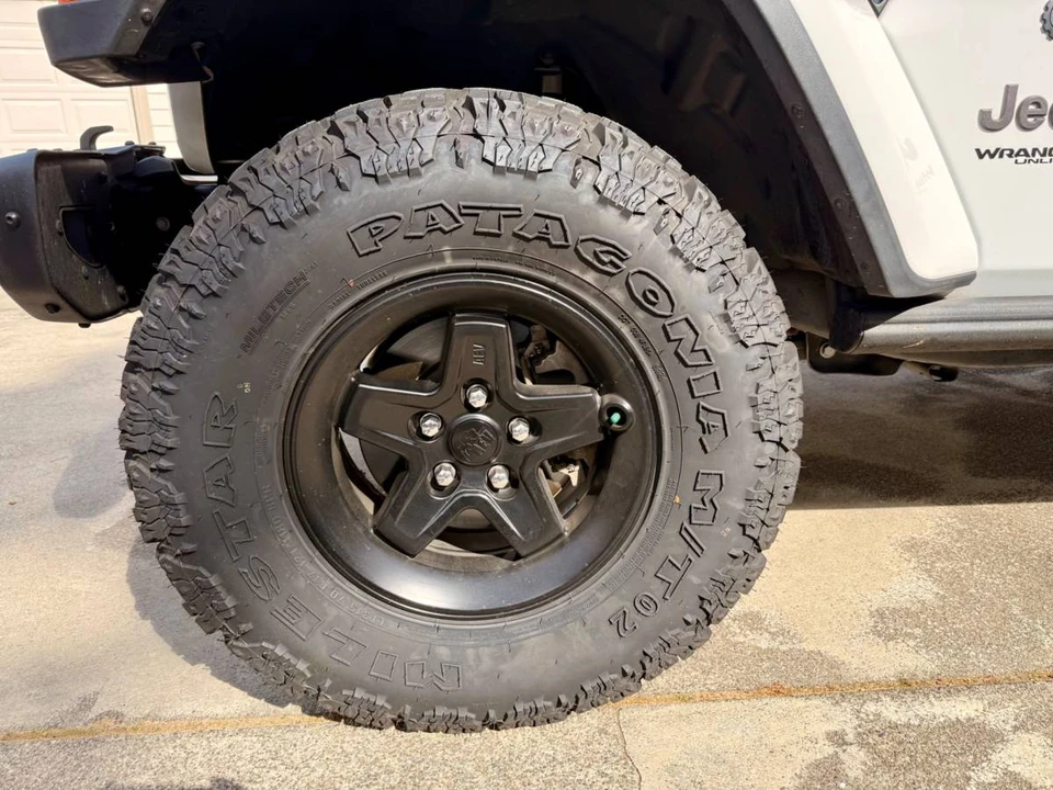 2018 Jeep JK Wrangler - Image 15 of 15