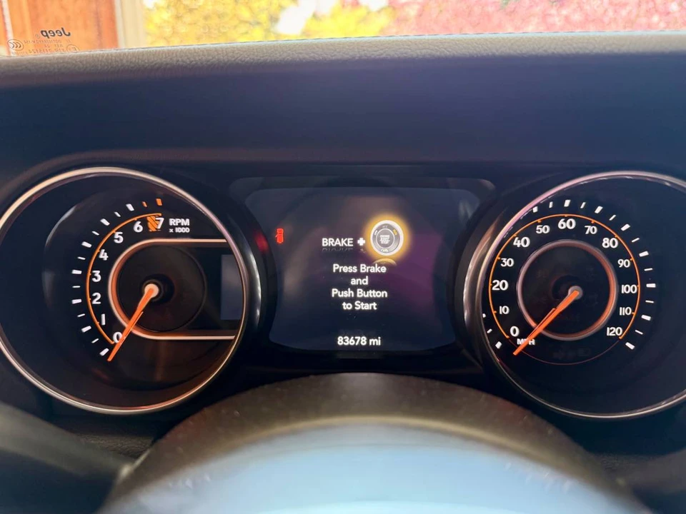 2018 Jeep JK Wrangler - Image 11 of 15