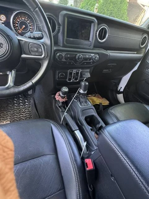 2018 Jeep JK Wrangler - Image 5 of 6