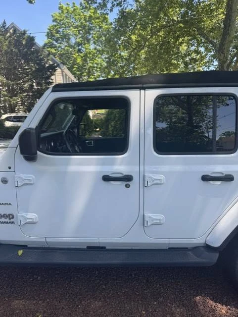 2018 Jeep JK Wrangler - Image 2 of 6