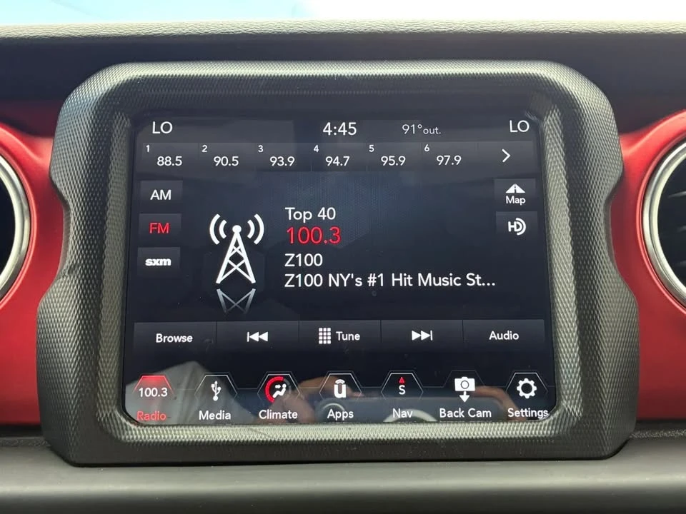 2018 Jeep JK Wrangler - Image 18 of 20
