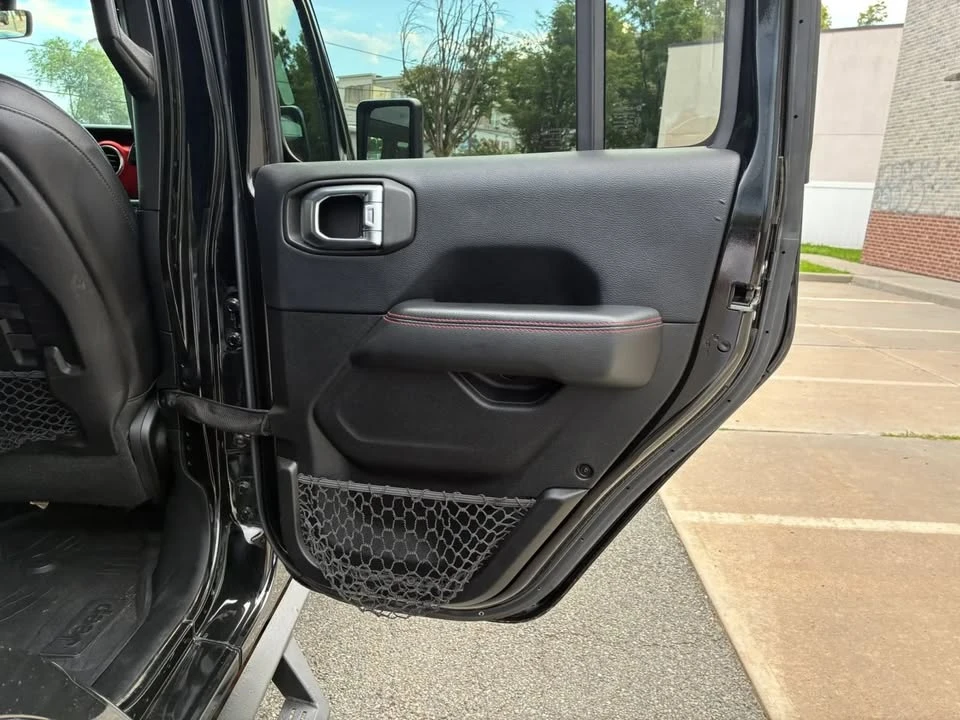 2018 Jeep JK Wrangler - Image 14 of 20