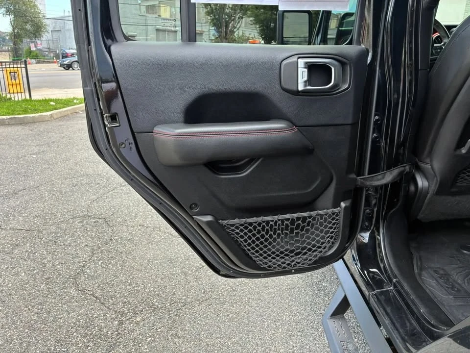 2018 Jeep JK Wrangler - Image 10 of 20