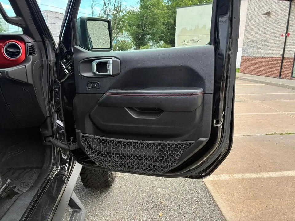 2018 Jeep JK Wrangler - Image 12 of 20