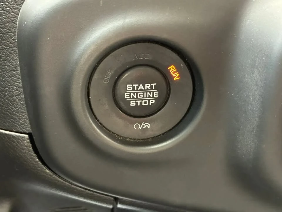 2018 Jeep JK Wrangler - Image 20 of 20