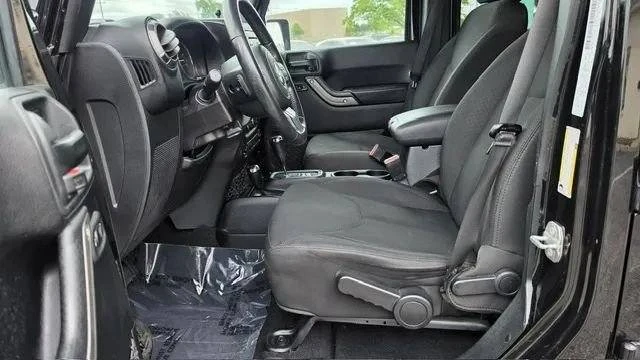 2018 Jeep JK Wrangler - Image 11 of 20