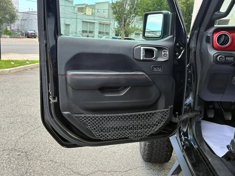 2018 Jeep JK Wrangler - Image 8 of 20