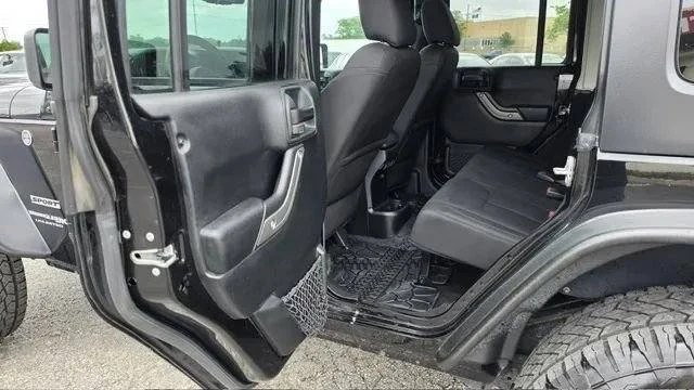2018 Jeep JK Wrangler - Image 20 of 20