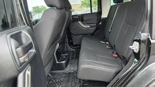 2018 Jeep JK Wrangler - Image 16 of 20