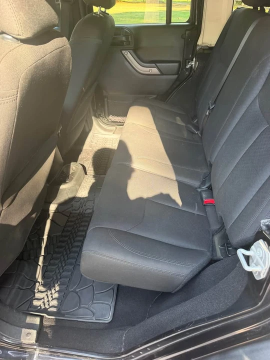 2018 Jeep JK Wrangler - Image 10 of 14