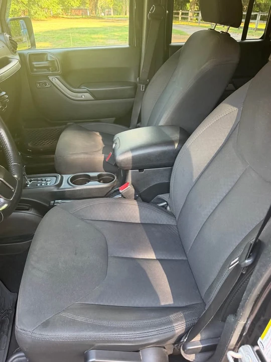 2018 Jeep JK Wrangler - Image 8 of 14