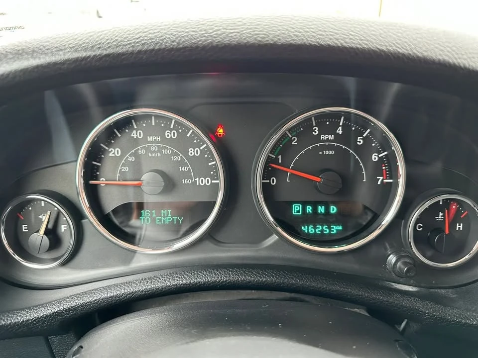 2018 Jeep JK Wrangler - Image 16 of 20