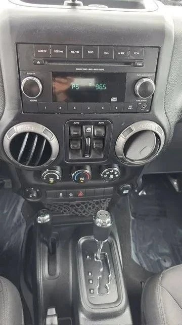 2018 Jeep JK Wrangler - Image 13 of 20