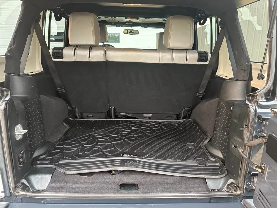2018 Jeep JK Wrangler - Image 10 of 12