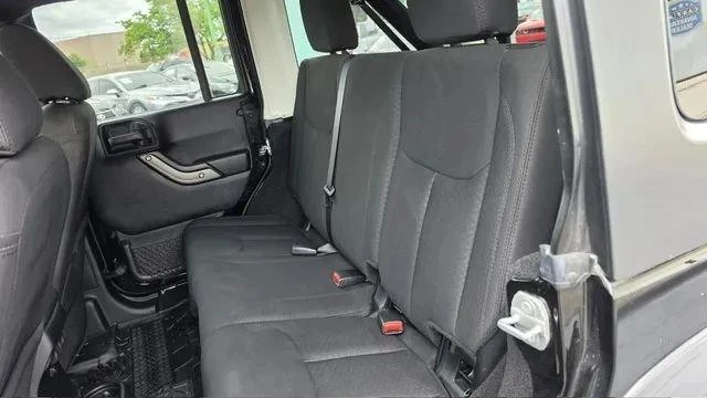 2018 Jeep JK Wrangler - Image 14 of 20