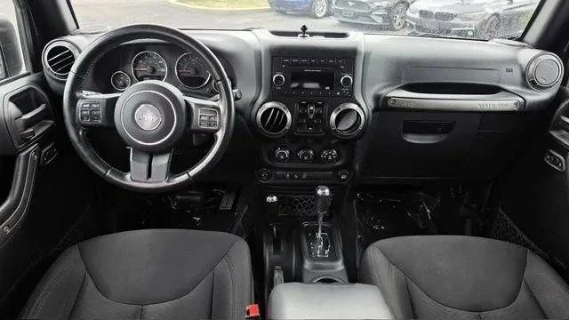 2018 Jeep JK Wrangler - Image 10 of 20