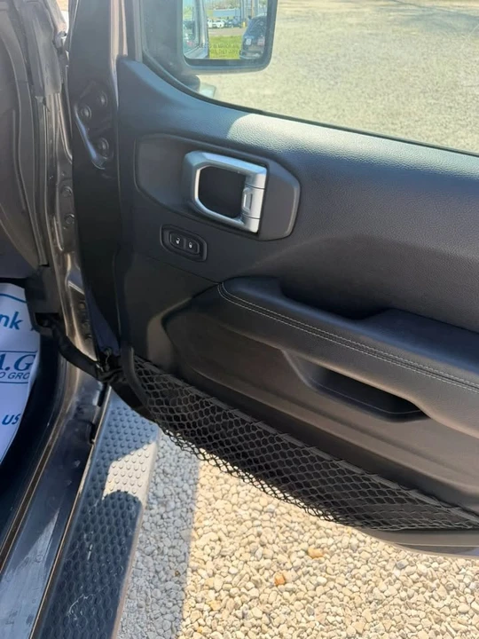2018 Jeep JK Wrangler - Image 14 of 17