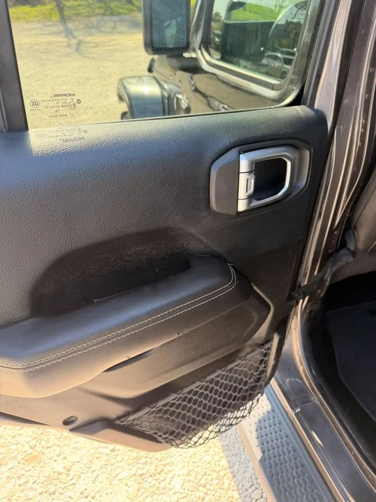 2018 Jeep JK Wrangler - Image 12 of 17