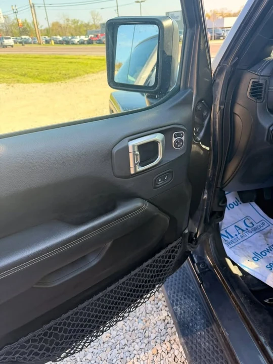 2018 Jeep JK Wrangler - Image 8 of 17