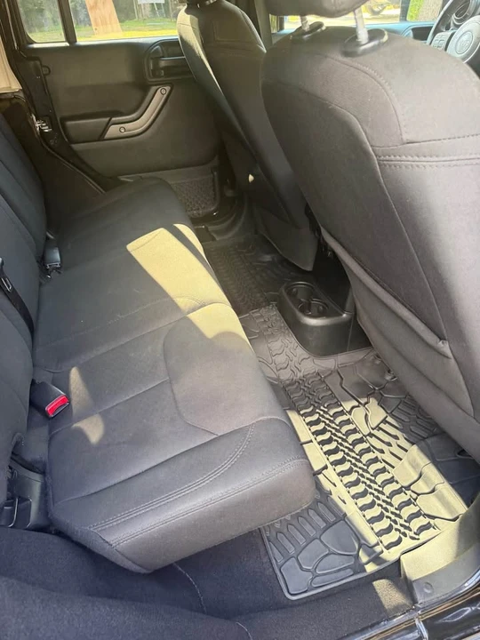 2018 Jeep JK Wrangler - Image 12 of 14