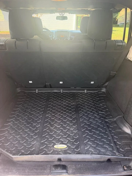 2018 Jeep JK Wrangler - Image 11 of 14