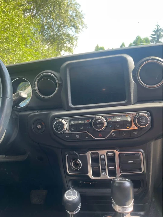2018 Jeep JK Wrangler - Image 6 of 9