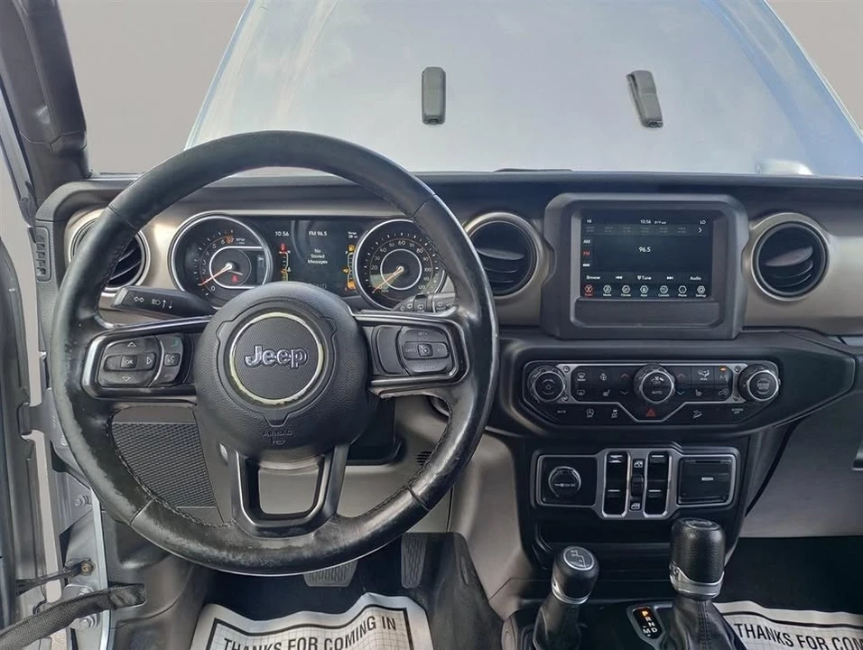 2018 Jeep JK Wrangler - Image 11 of 17