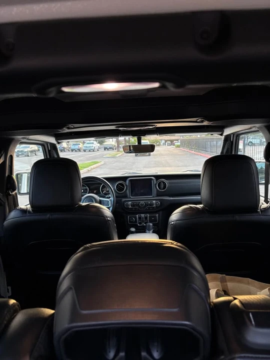 2018 Jeep JK Wrangler - Image 13 of 20