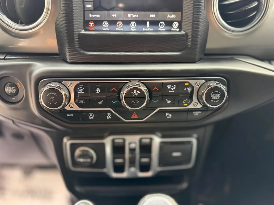 2018 Jeep JK Wrangler - Image 10 of 16