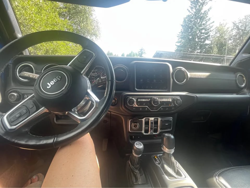 2018 Jeep JK Wrangler - Image 9 of 9