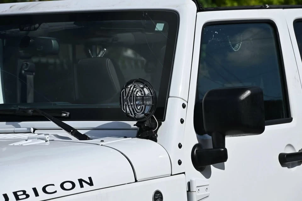 2018 Jeep JK Wrangler - Image 8 of 20