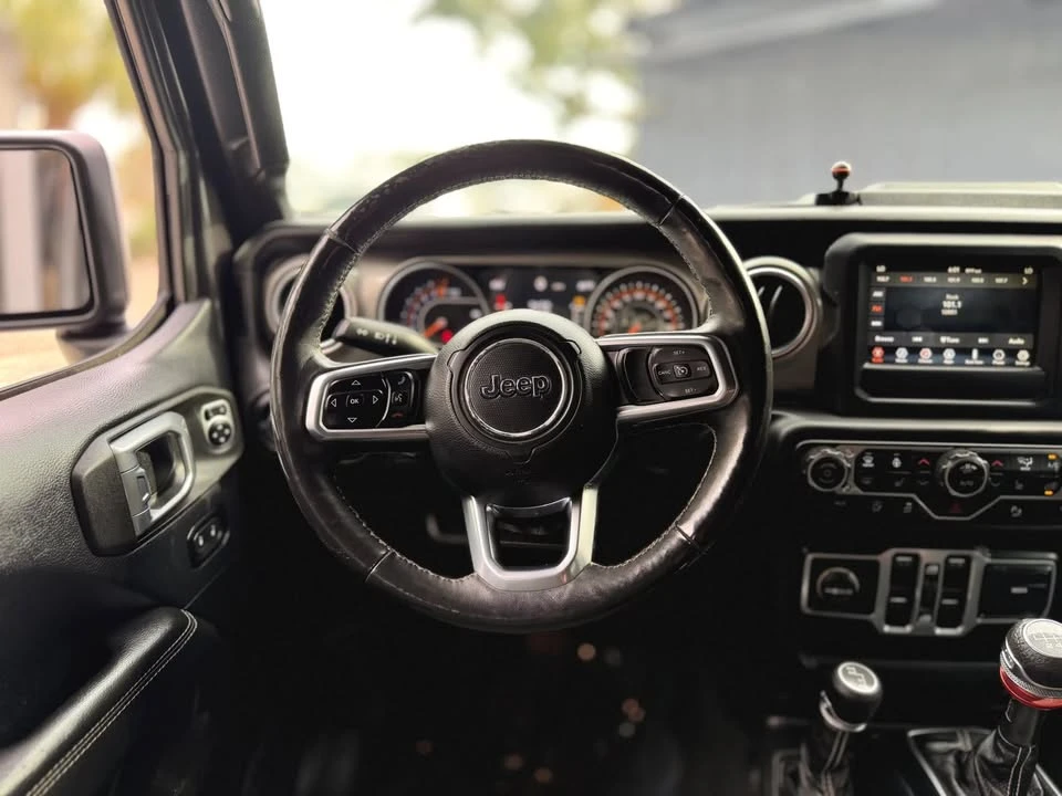 2018 Jeep JK Wrangler - Image 16 of 16