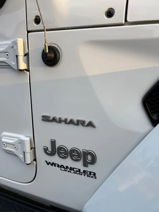 2018 Jeep JK Wrangler - Image 10 of 20