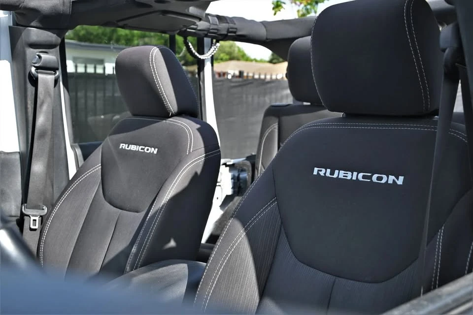 2018 Jeep JK Wrangler - Image 17 of 20